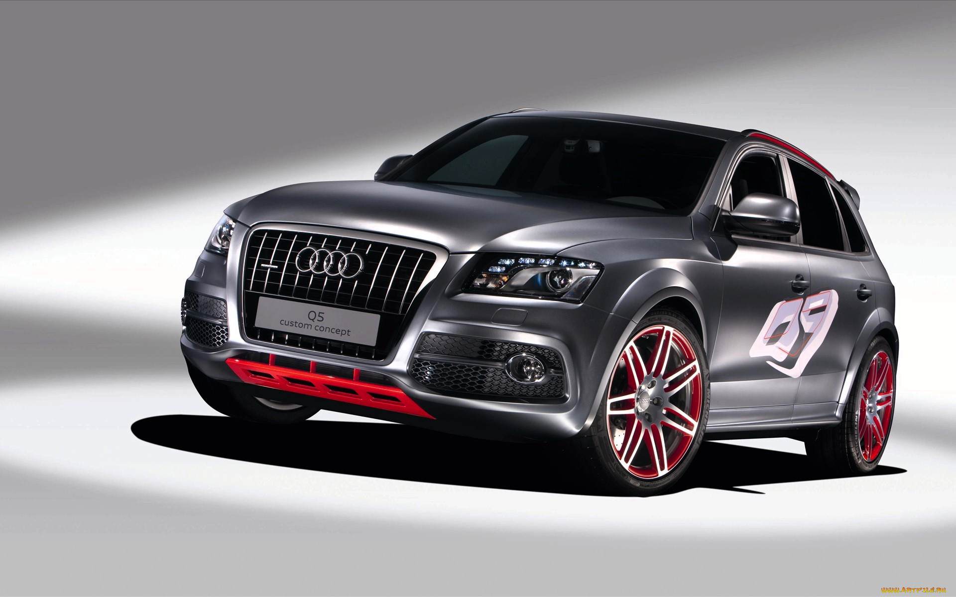 audi q5, , audi, 